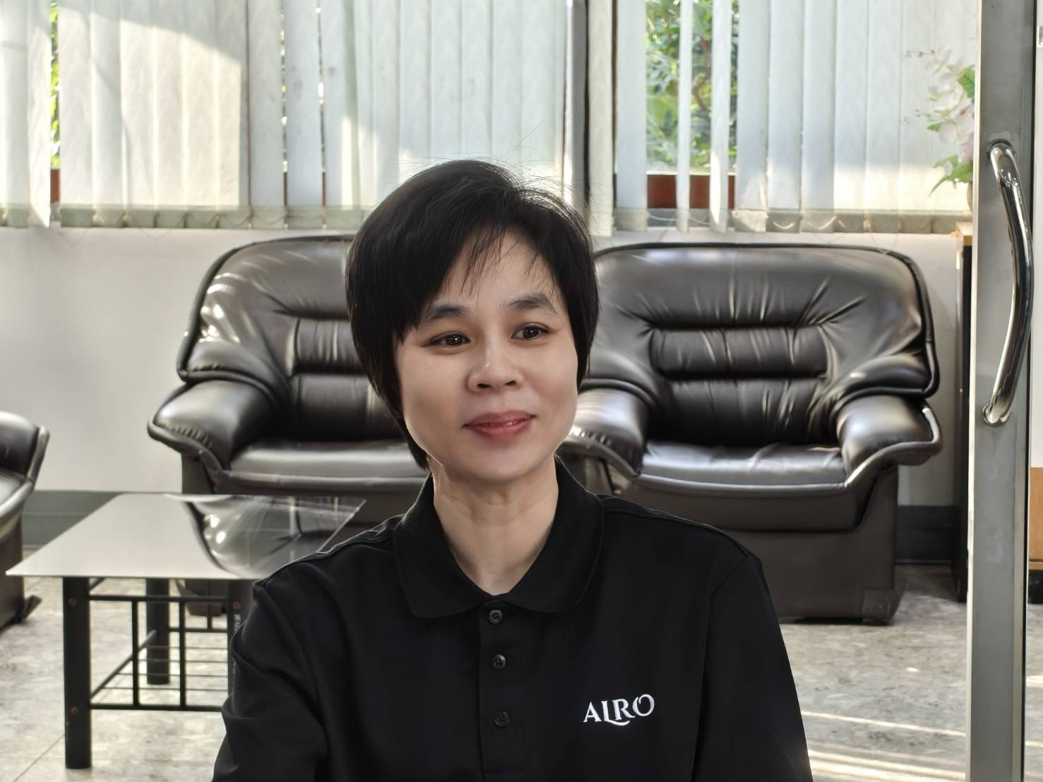 title - ผู้ตรวจราชการ ส.ป.ก. ประชุมตรวจติดตามความก้าวหน้าผลการดำเนินงานตามแผนการตรวจราชการ ประจำปีงบประมาณ พ.ศ. 2569 รอบที่ 1 เขตตรวจราชการที่ 2 จังหวัดปทุมธานี